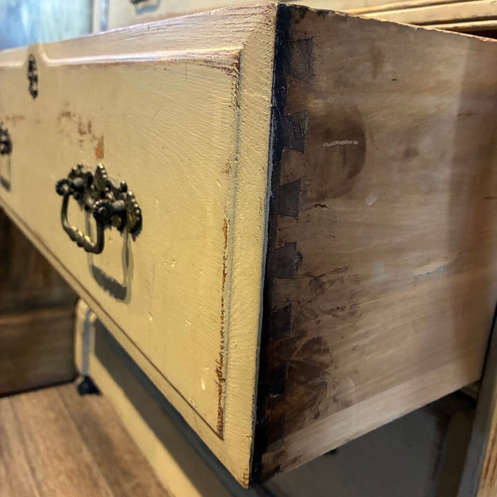 Antique Secretary Desk