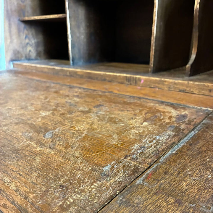 Antique Secretary Desk