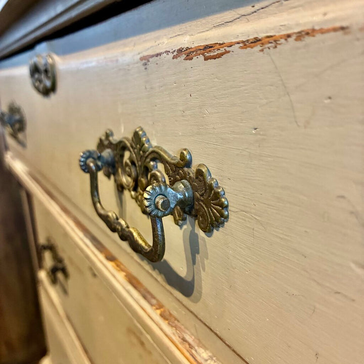 Antique Secretary Desk