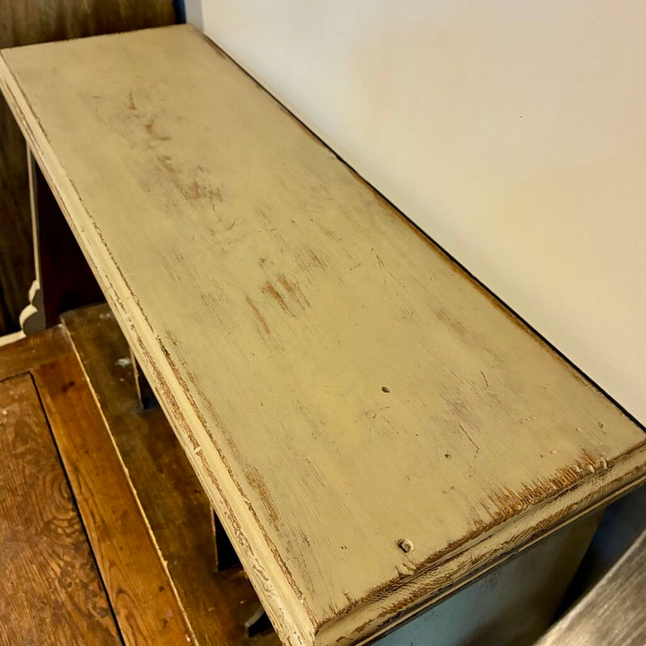 Antique Secretary Desk