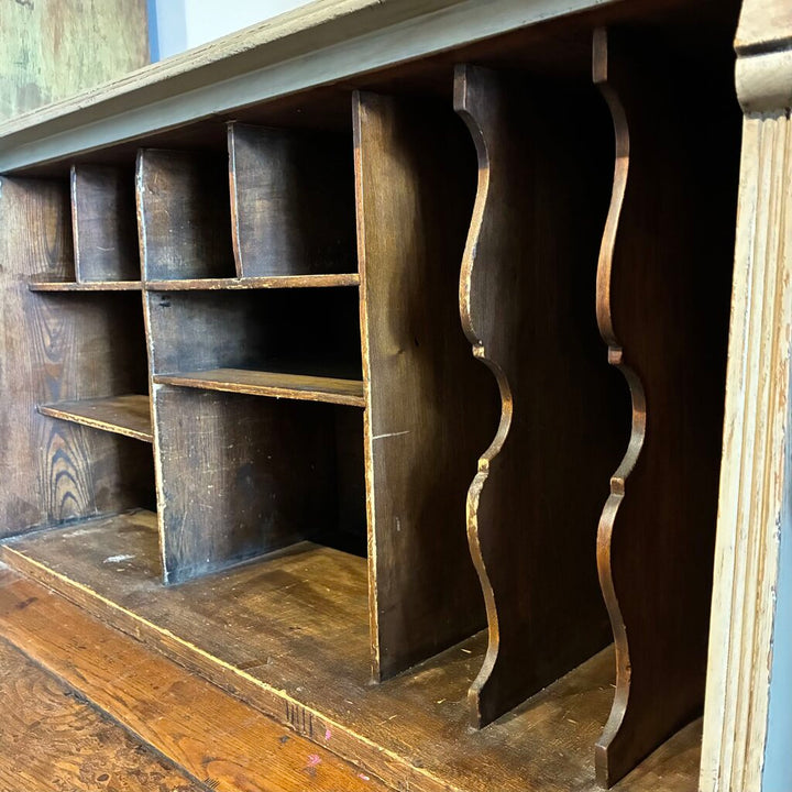 Antique Secretary Desk