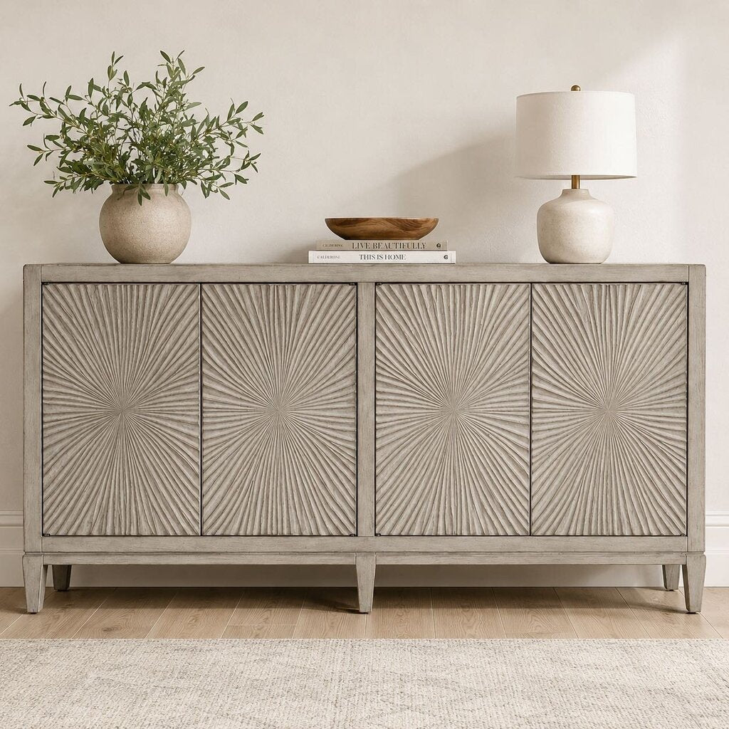 Orig. Price $2959 - Elixir Buffet