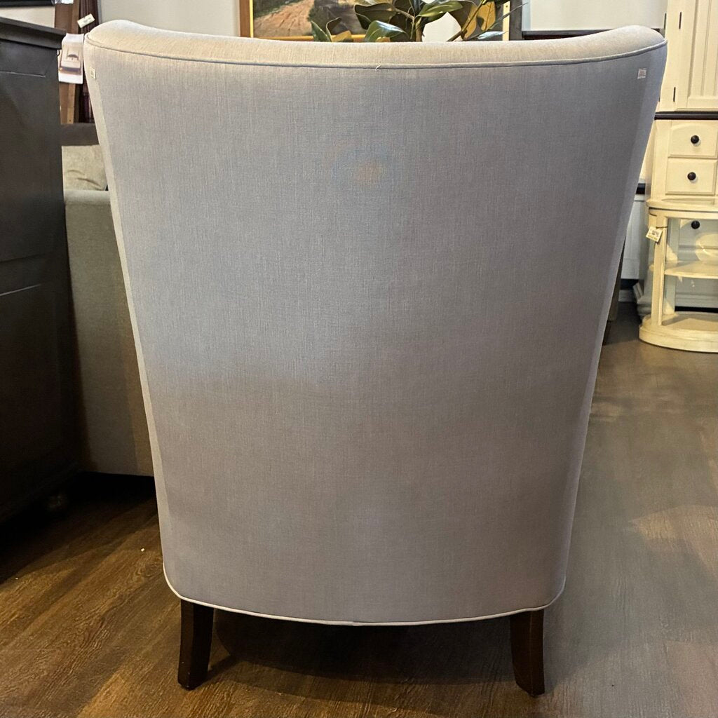 Orig. Price $1,000 - Wingback Armchair