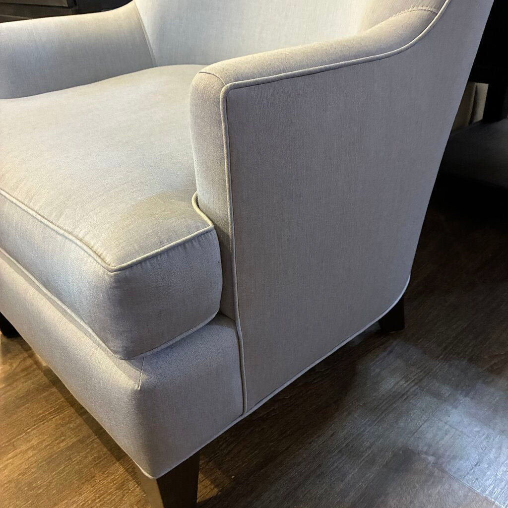 Orig. Price $1,000 - Wingback Armchair