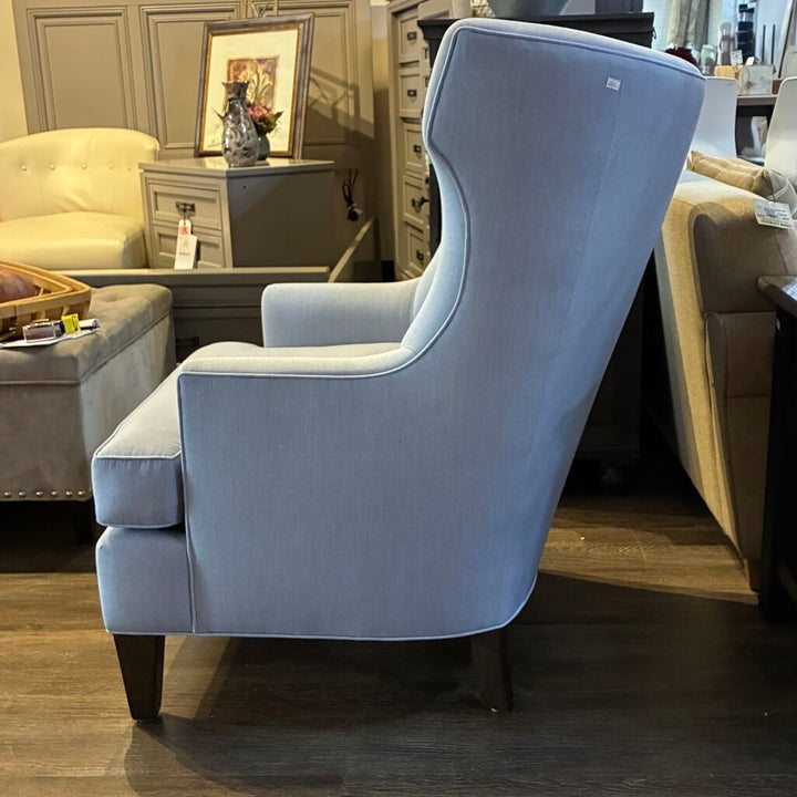 Orig. Price $1,000 - Wingback Armchair