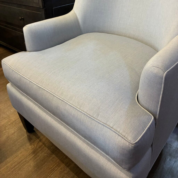 Orig. Price $1,000 - Wingback Armchair