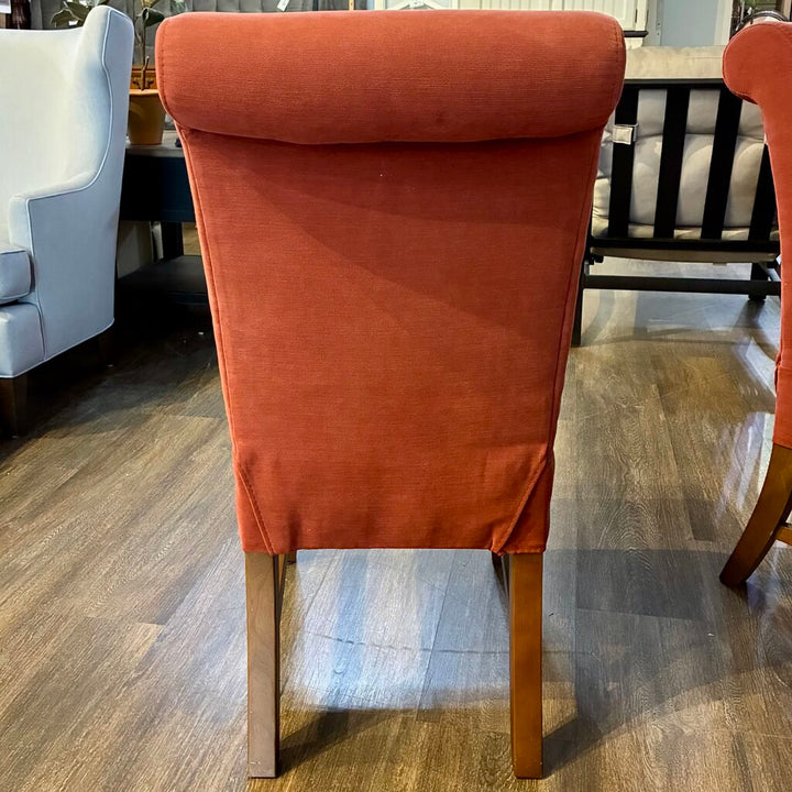 Parsons Dining Chair
