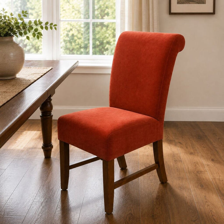 Parsons Dining Chair