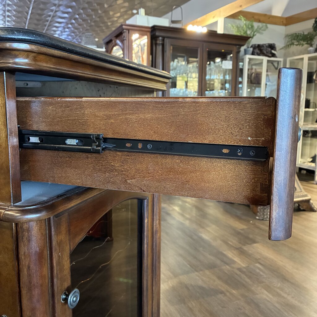 Orig. Price $800 - Temperature Controlled Wine Cabinet