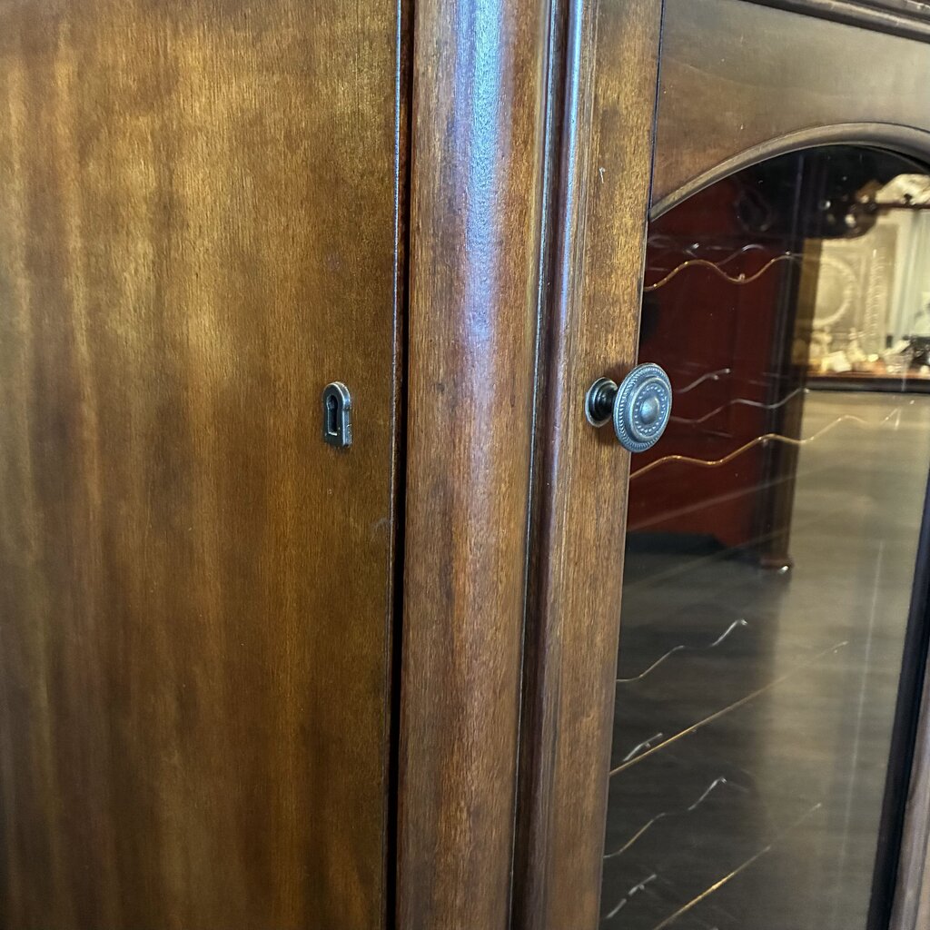 Orig. Price $800 - Temperature Controlled Wine Cabinet