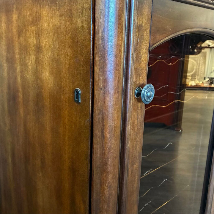 Orig. Price $800 - Temperature Controlled Wine Cabinet