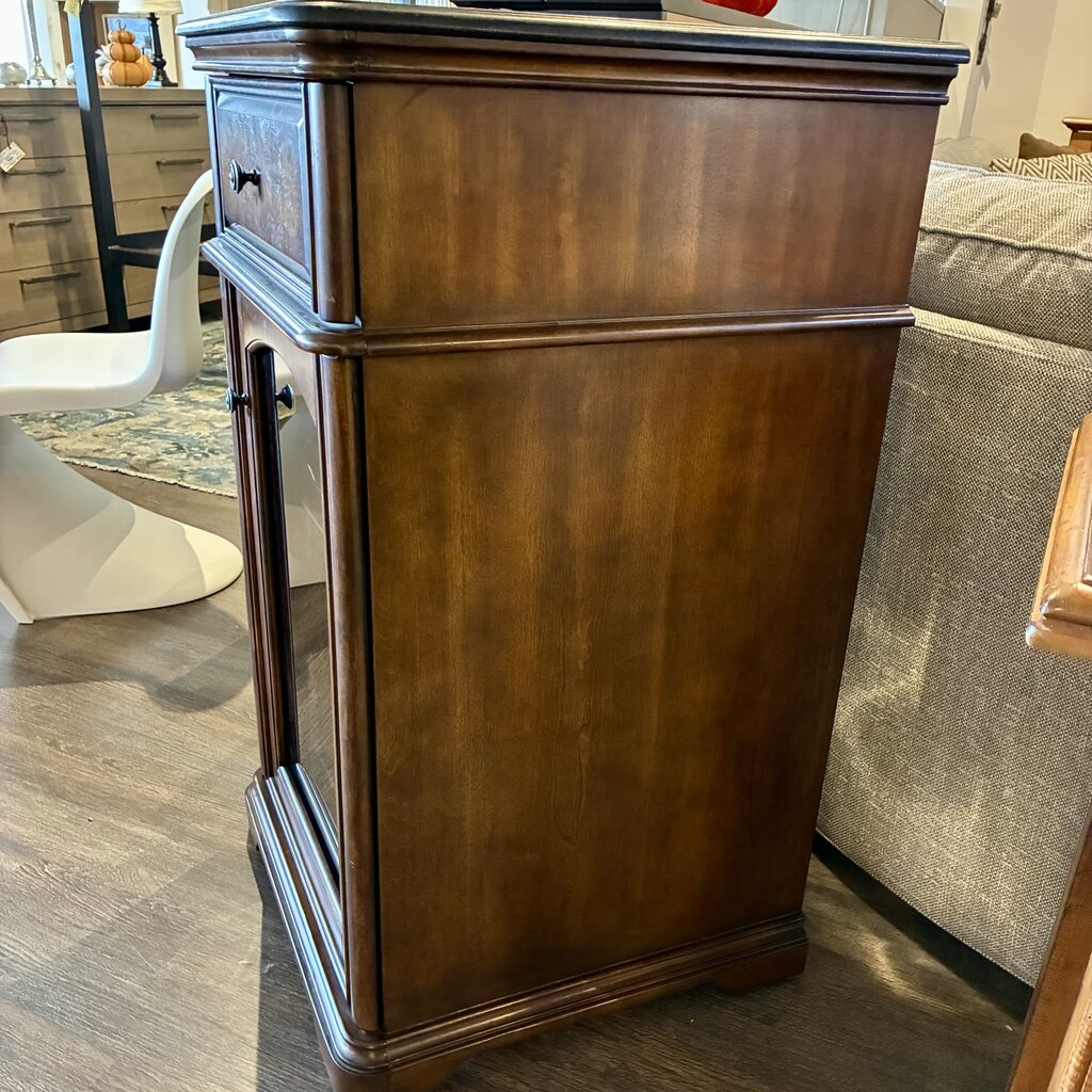 Orig. Price $800 - Temperature Controlled Wine Cabinet