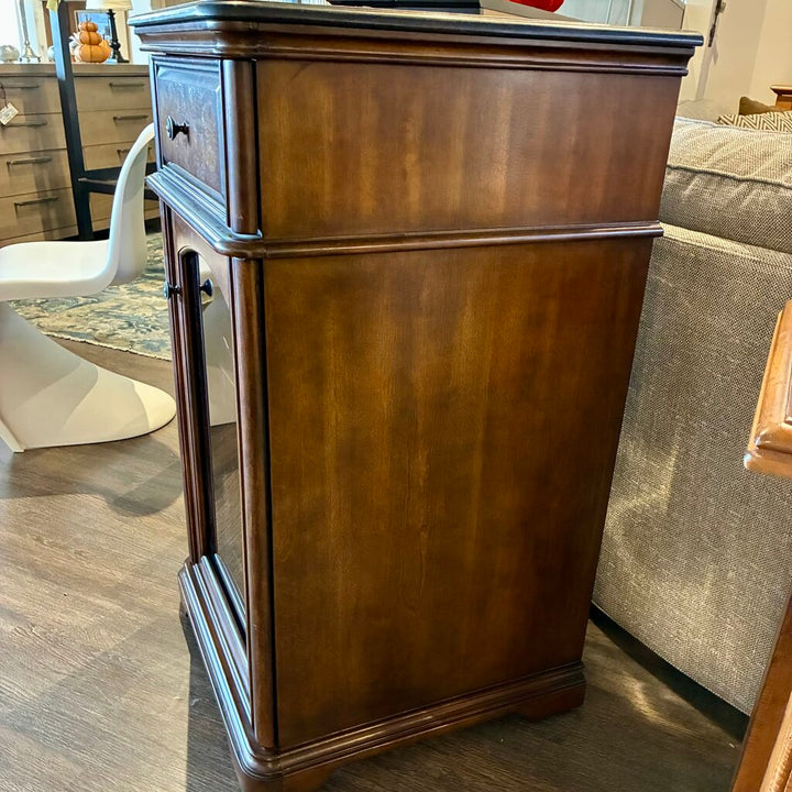 Orig. Price $800 - Temperature Controlled Wine Cabinet
