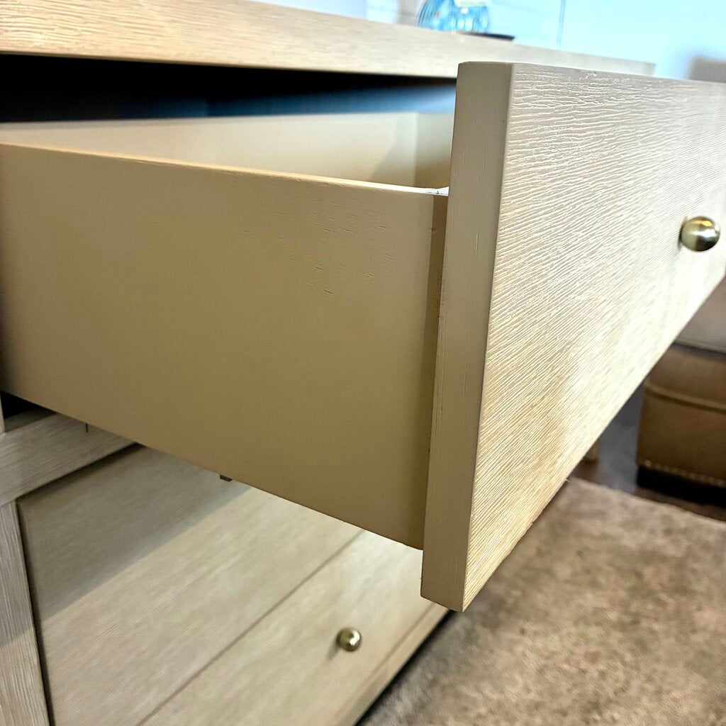 Orig. Price $3,998 - Nora 9 Drawer Dresser