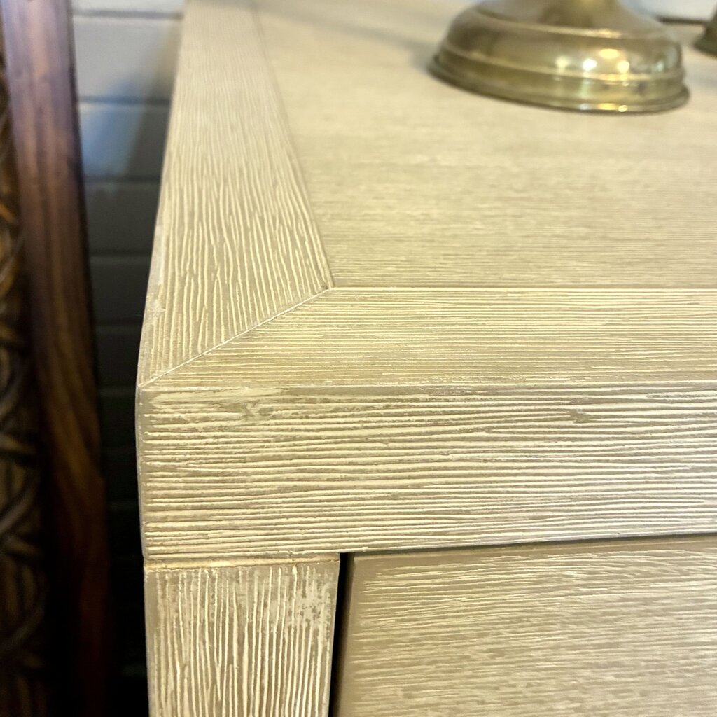Orig. Price $3,998 - Nora 9 Drawer Dresser