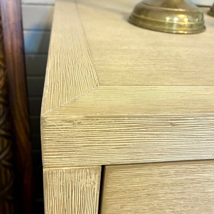 Orig. Price $3,998 - Nora 9 Drawer Dresser