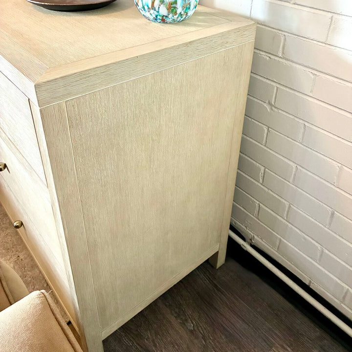 Orig. Price $3,998 - Nora 9 Drawer Dresser