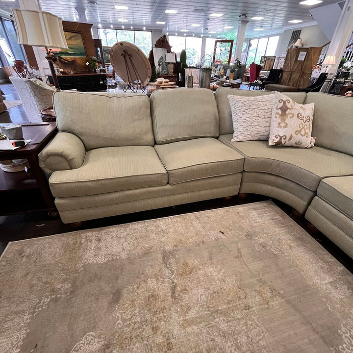 3 Piece Sectional