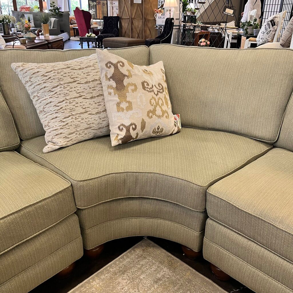 3 Piece Sectional