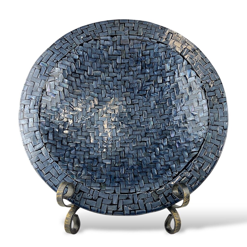 Shell Centerpiece Bowl