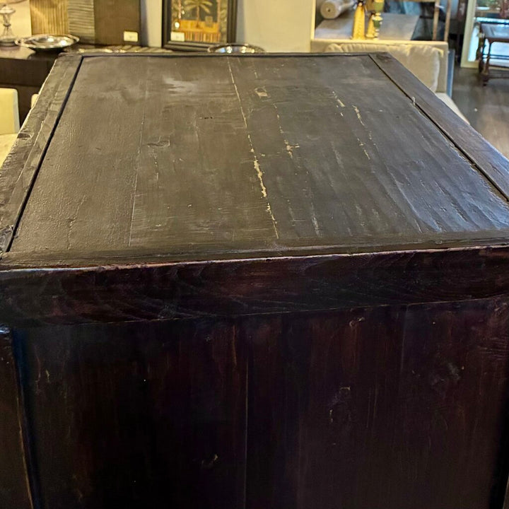 Vintage Chinese Cabinet