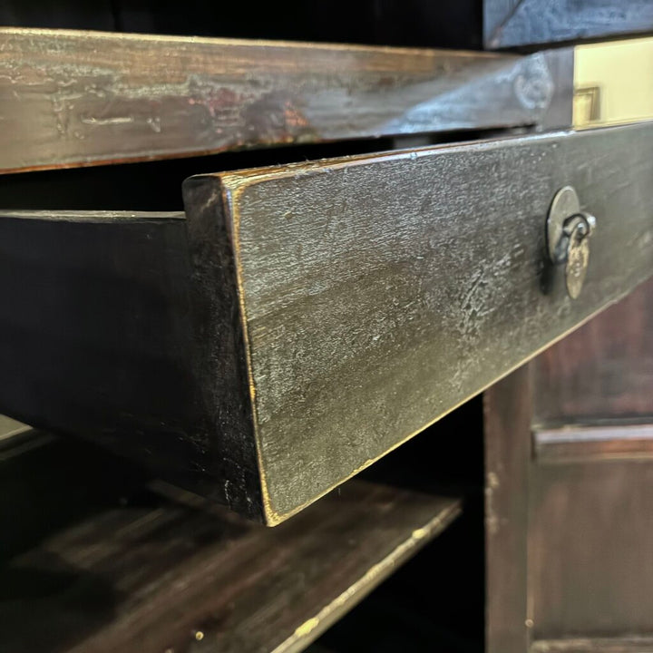 Vintage Chinese Cabinet