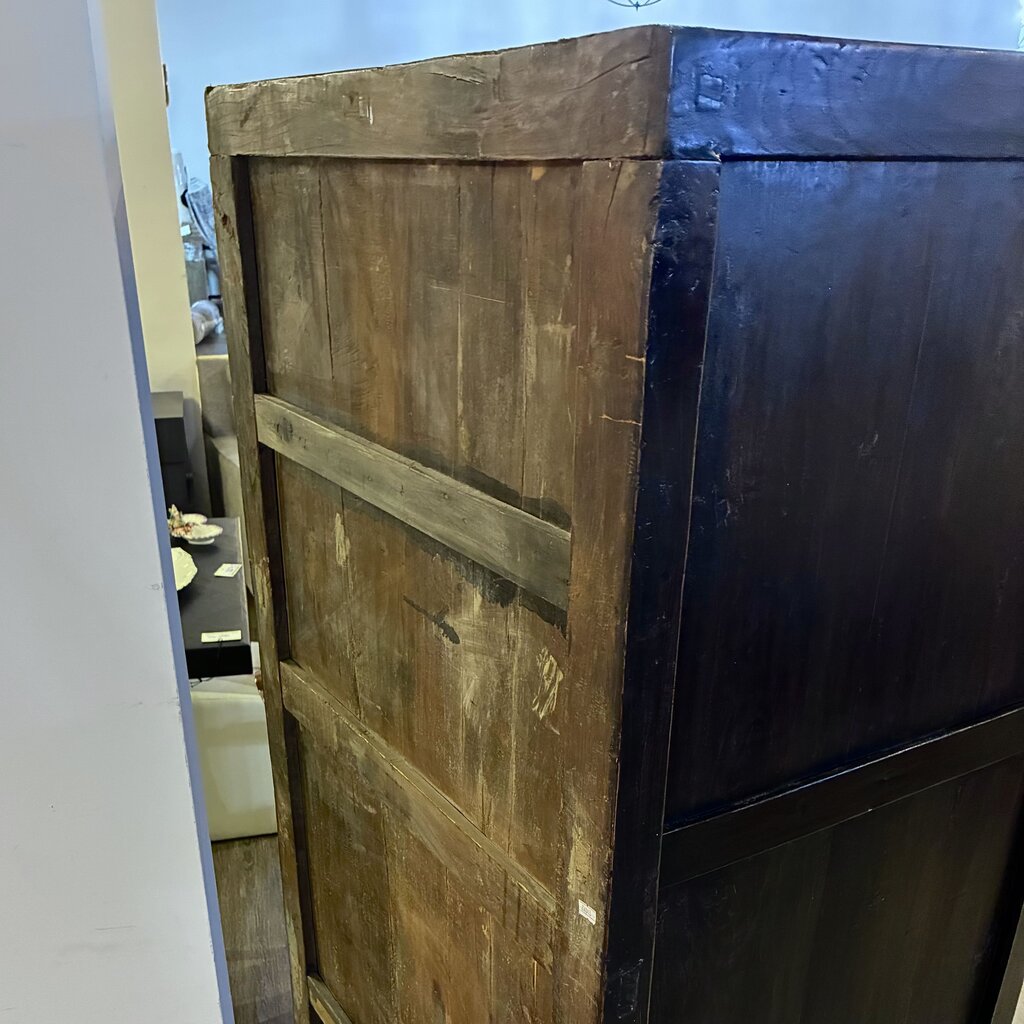 Vintage Chinese Cabinet
