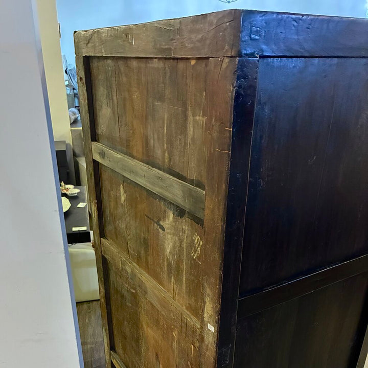 Vintage Chinese Cabinet