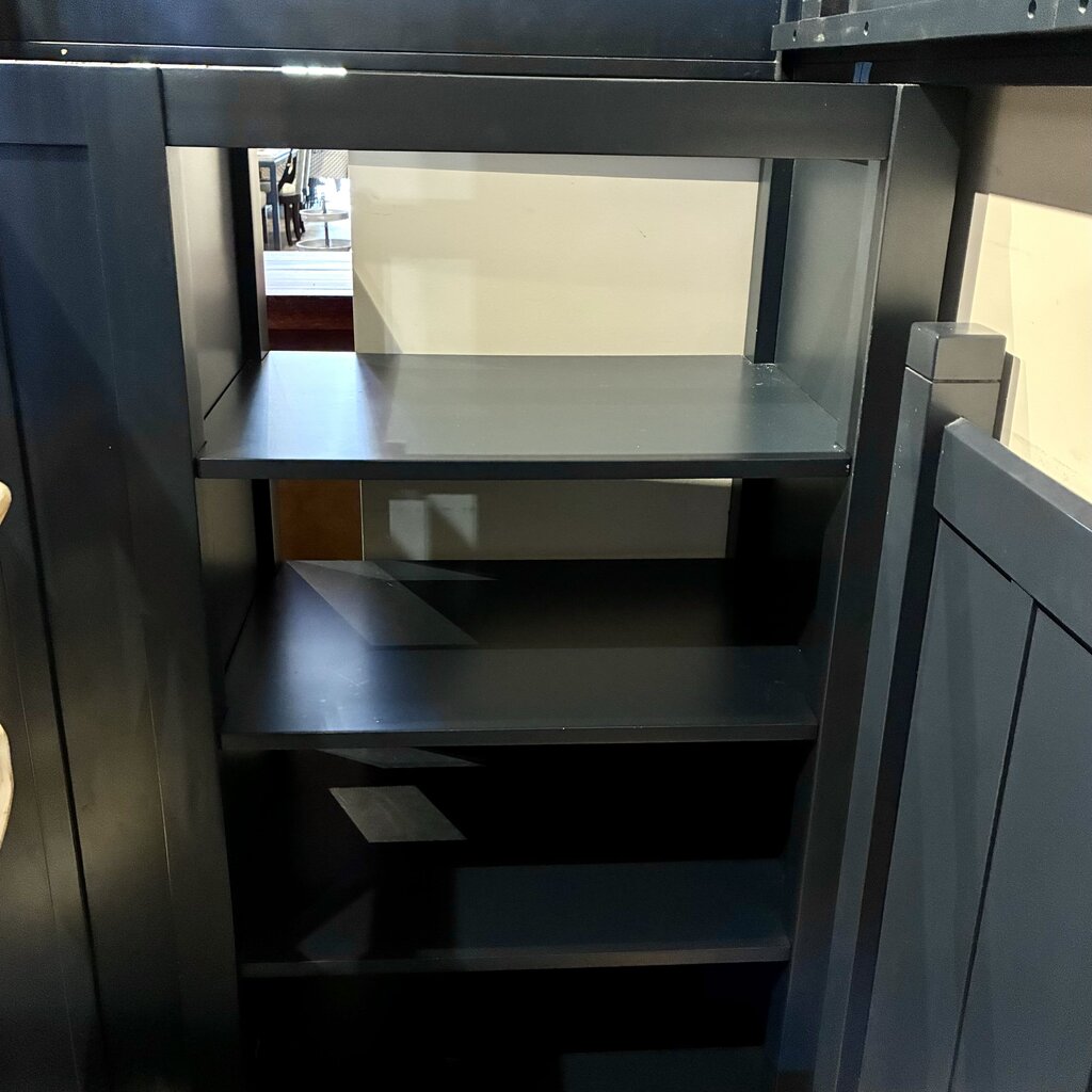 Orig. Price $3,495 - Twin Camp Bunk Beds