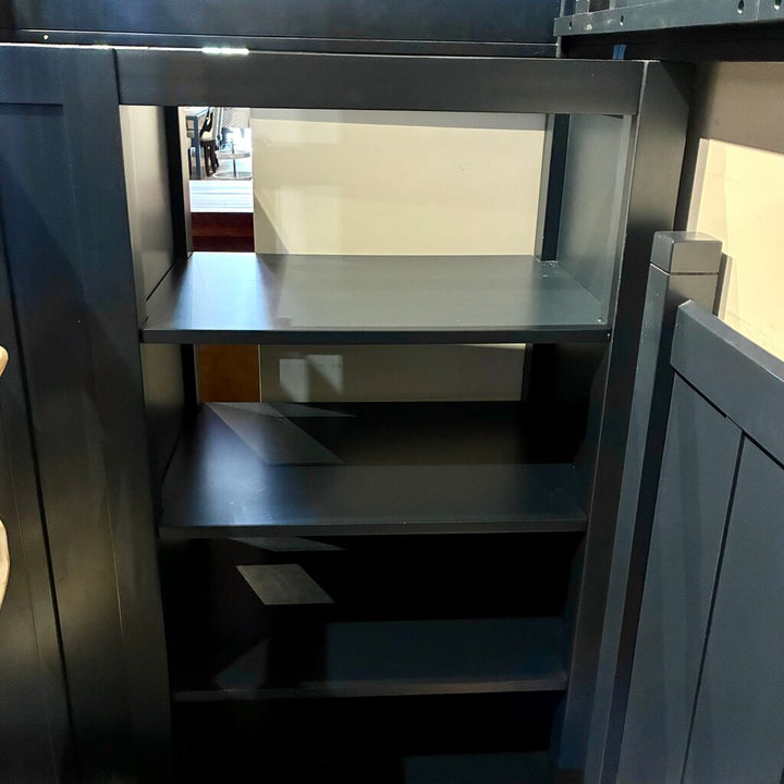 Orig. Price $3,495 - Twin Camp Bunk Beds