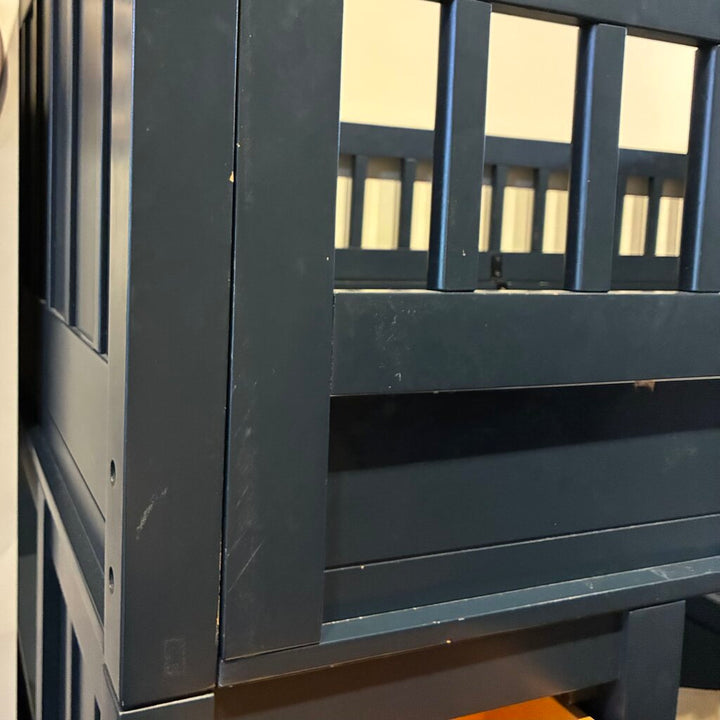 Orig. Price $3,495 - Twin Camp Bunk Beds