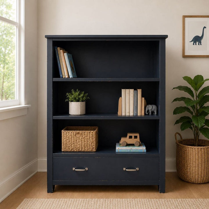 Orig. Price $500 - Camp Bookcase