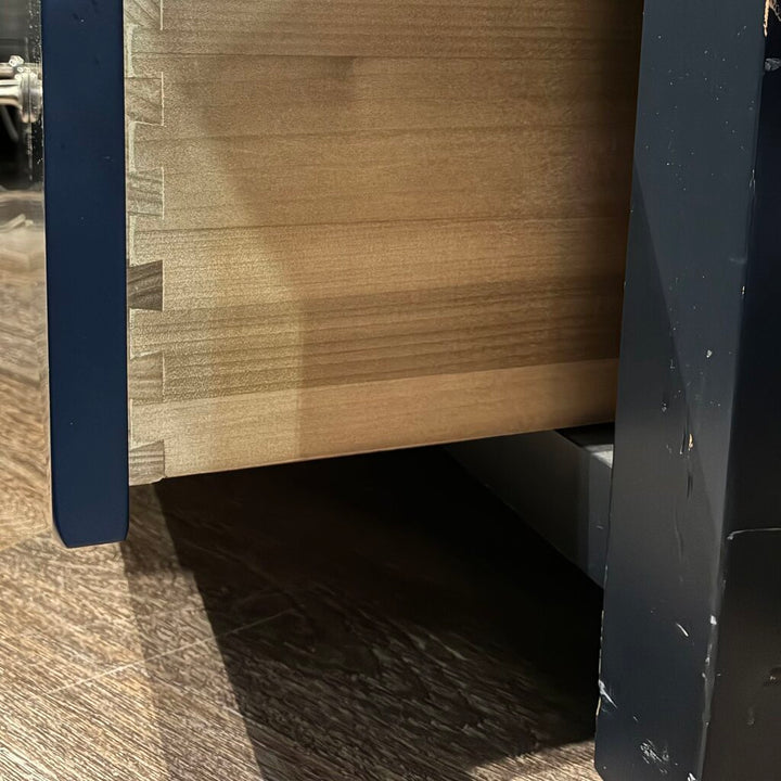Orig. Price $500 - Camp Bookcase