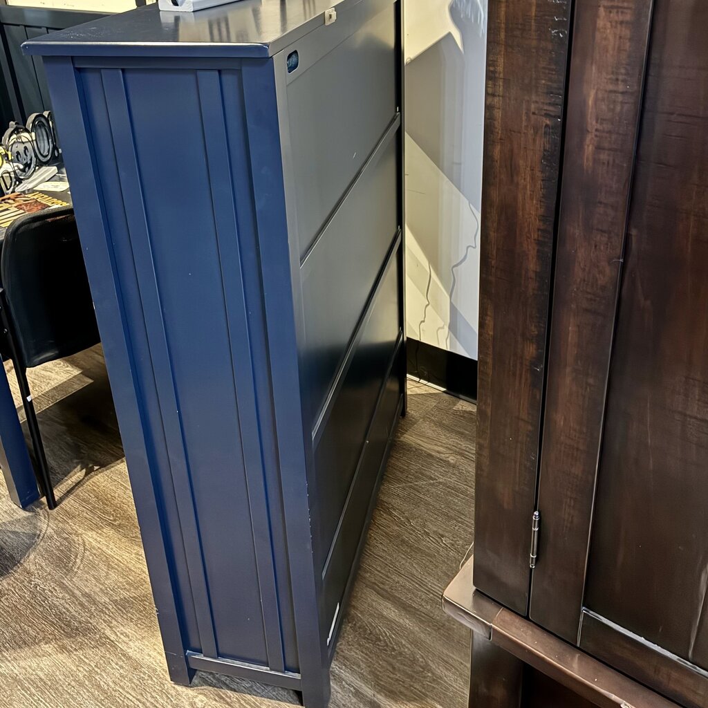Orig. Price $500 - Camp Bookcase