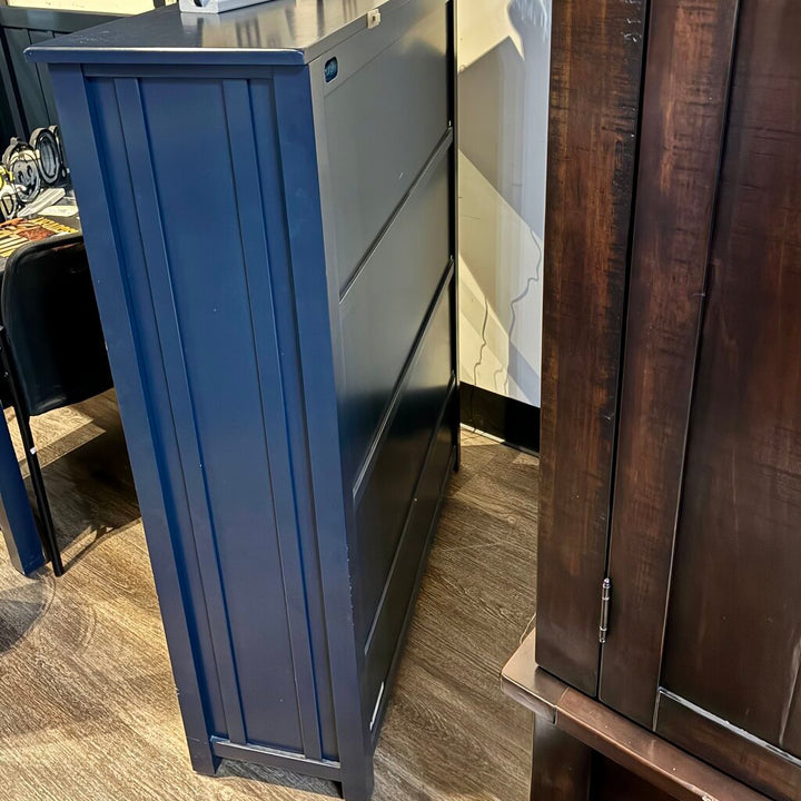 Orig. Price $500 - Camp Bookcase