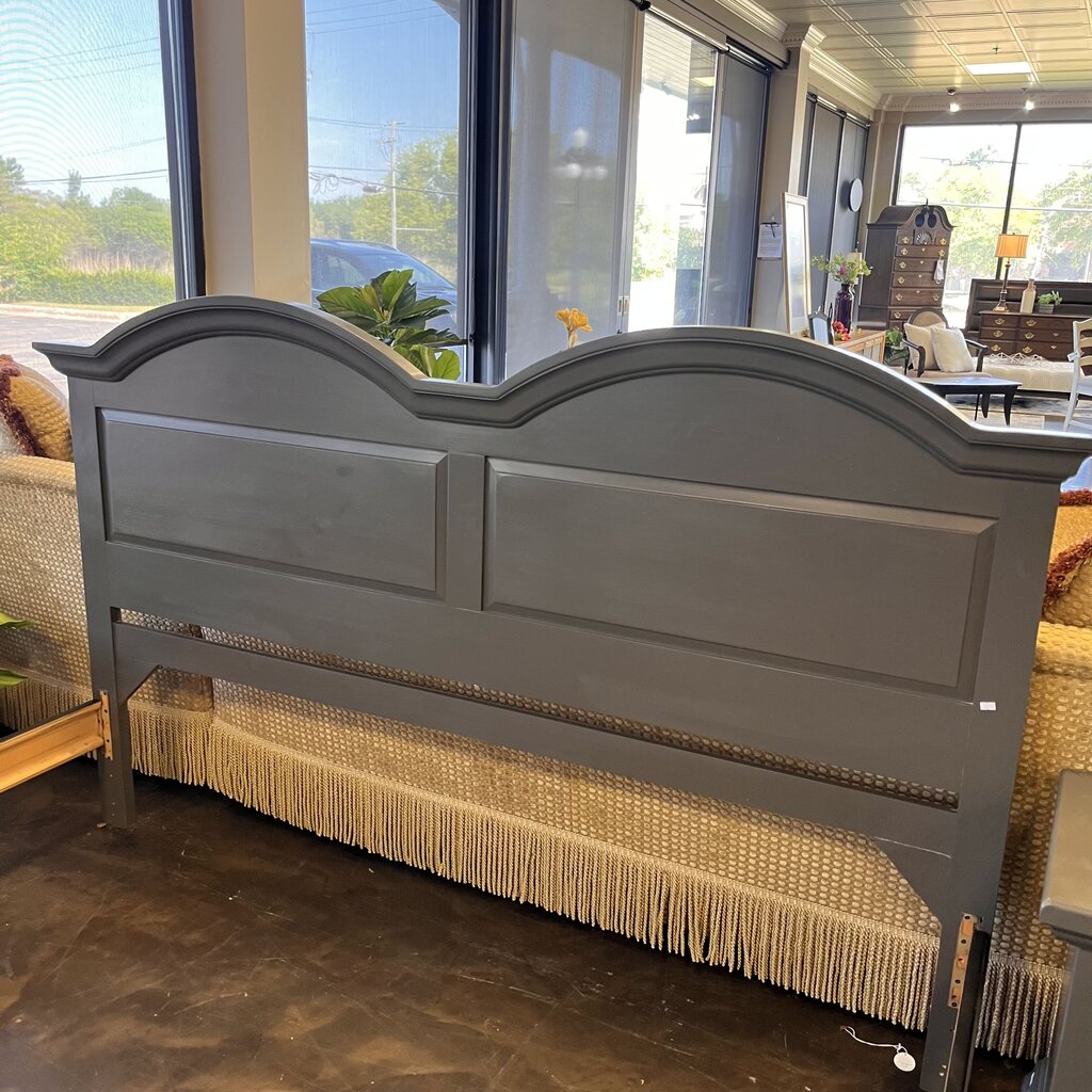 King Bed