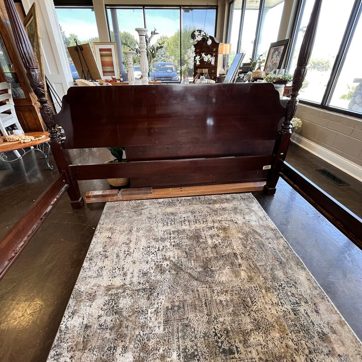 King Four Poster Bed