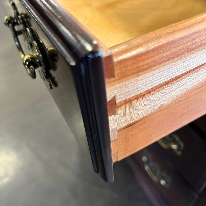 Four Drawer Nightstand