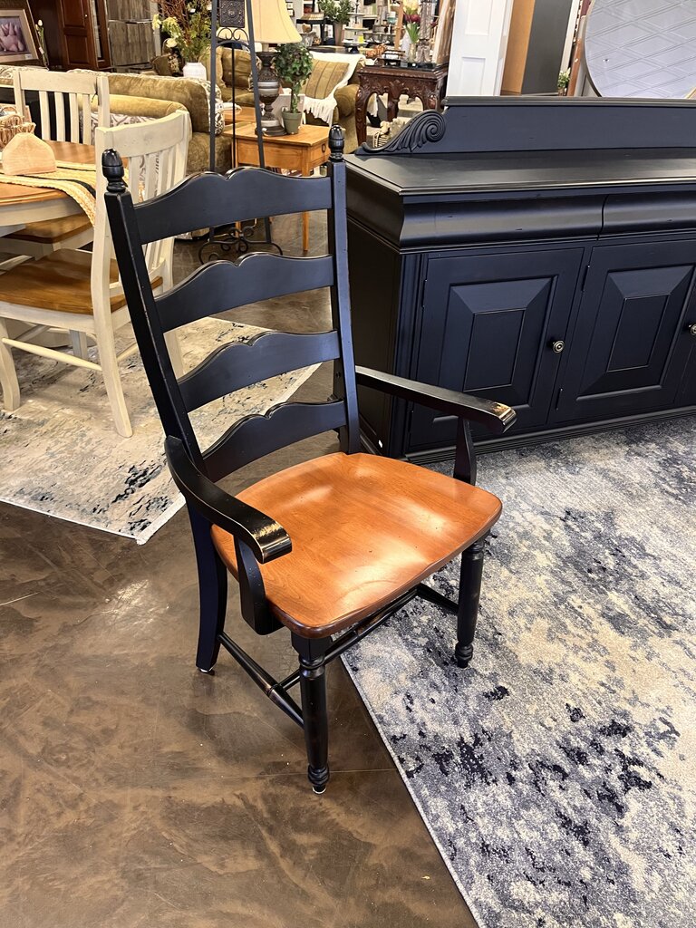 Captain's Dining Chair