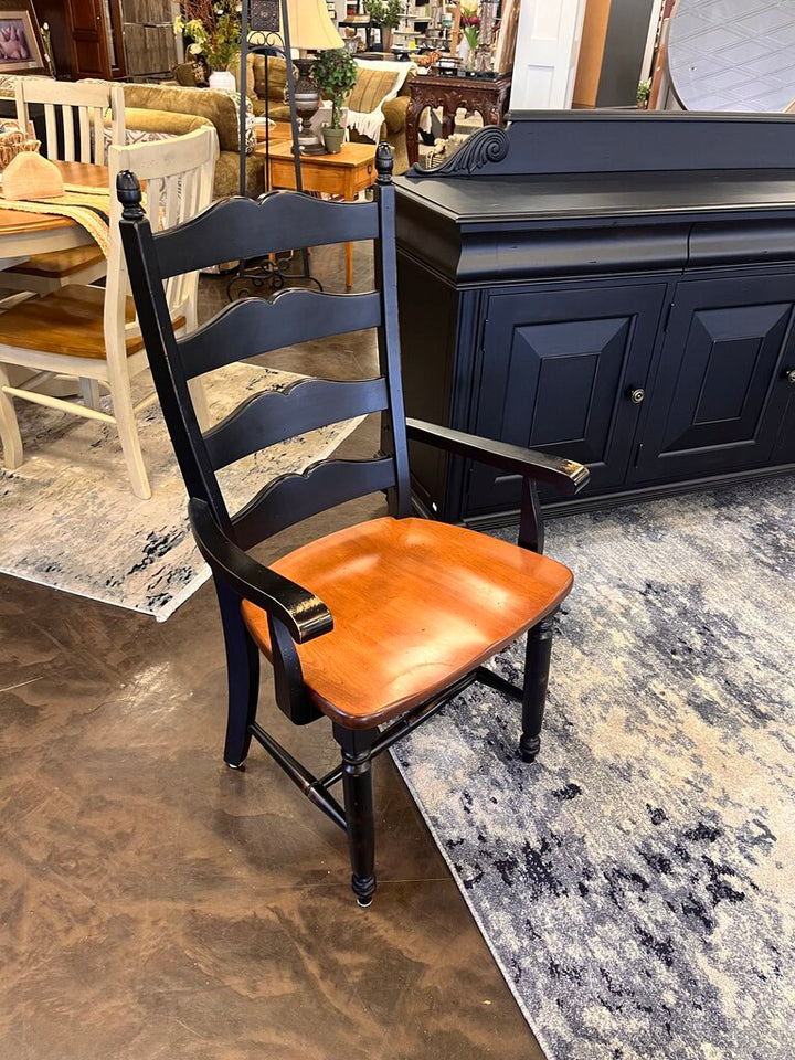 Captain's Dining Chair