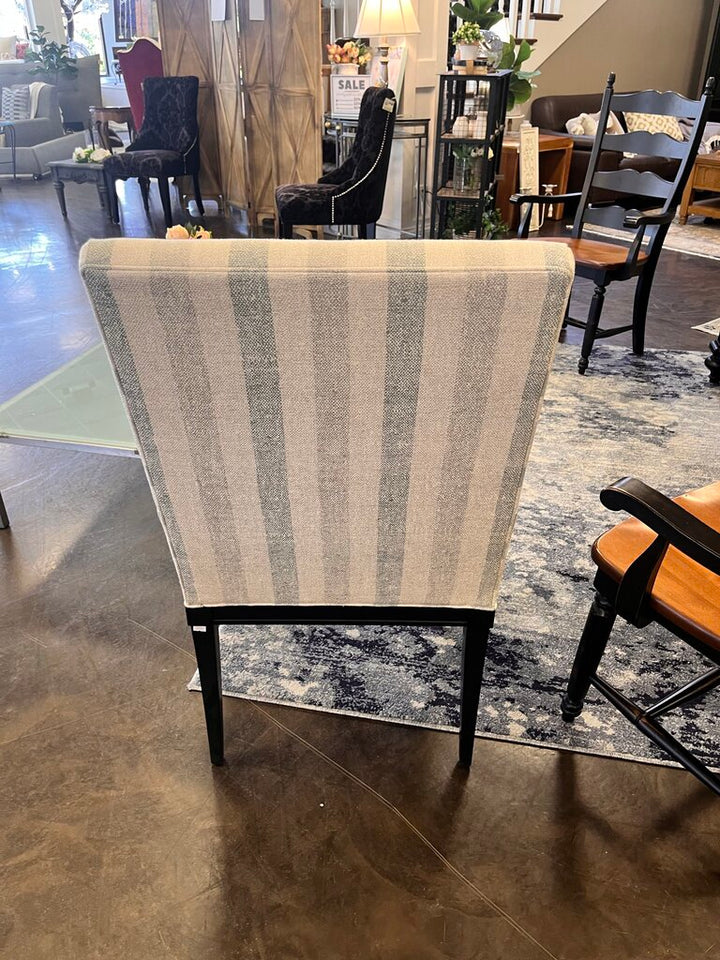 Orig Price $900 - Upholstered Accent Chair