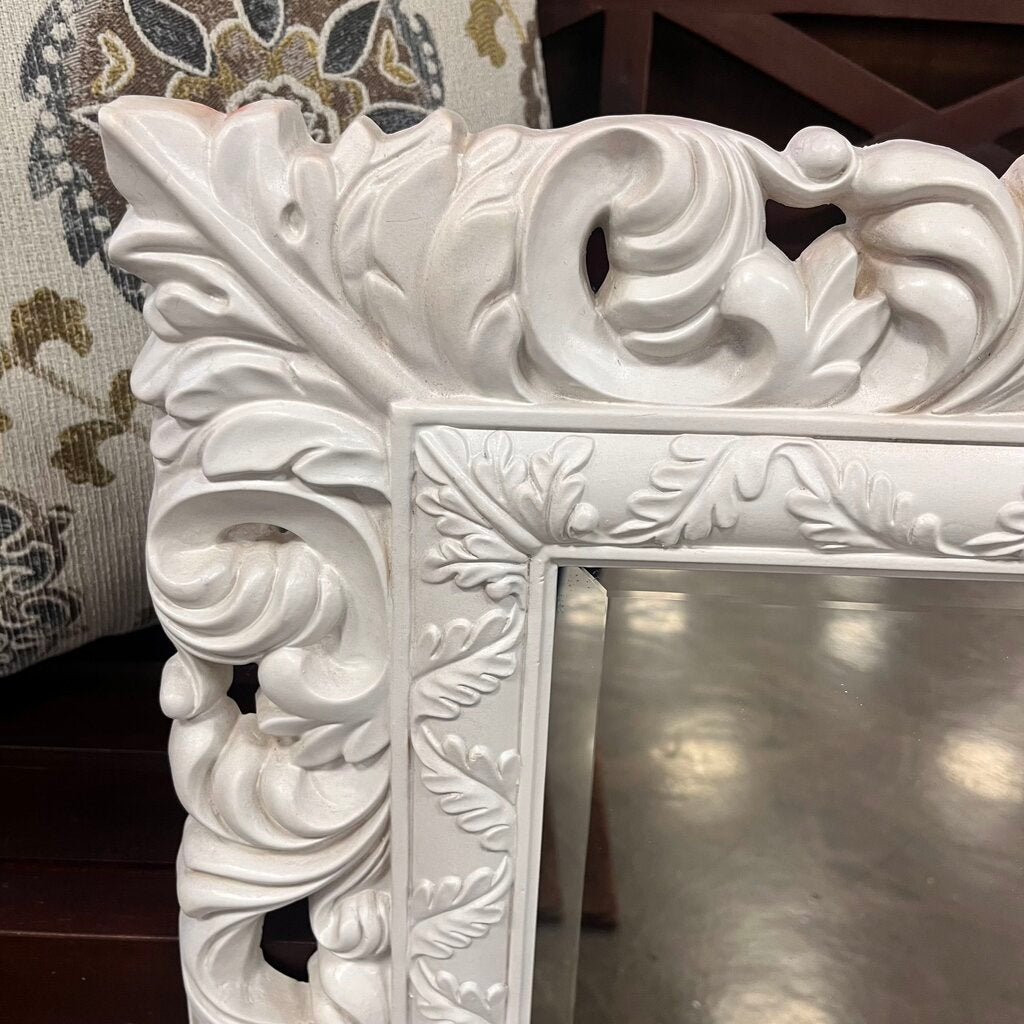 Orig Price $350 - Ornate Mirror