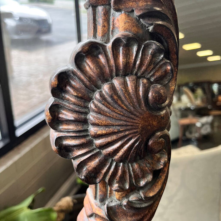 Orig Price $475 - Ornate Mirror