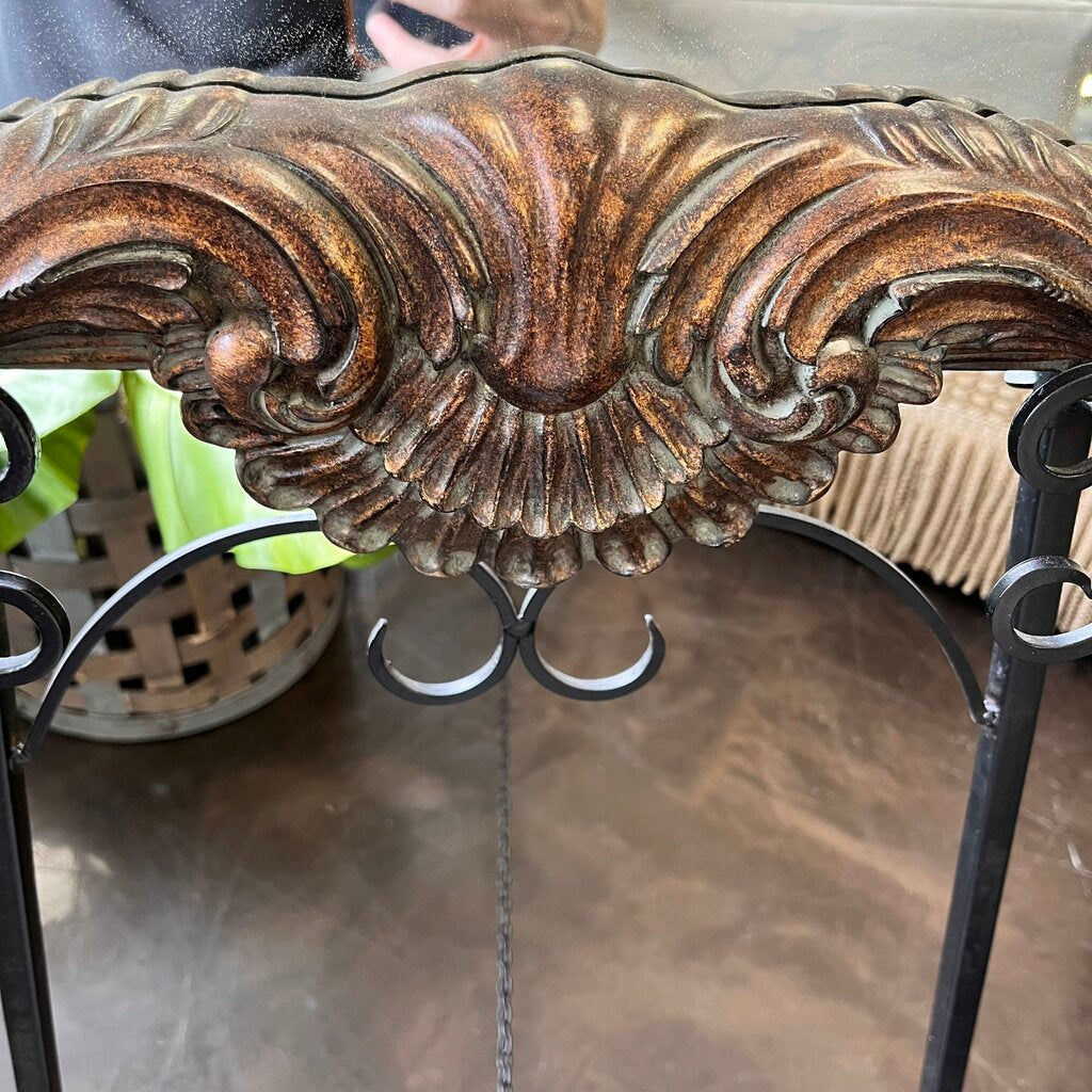 Orig Price $475 - Ornate Mirror