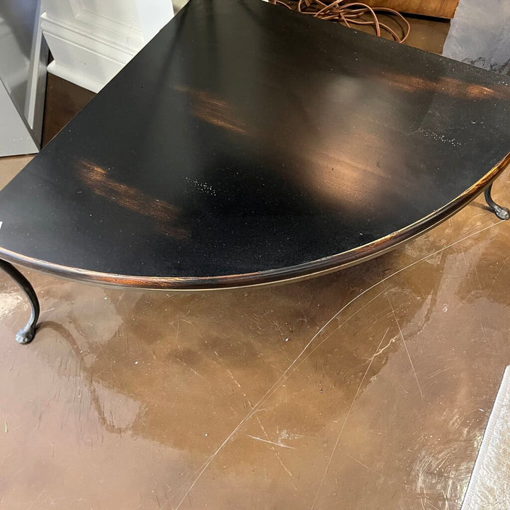 Orig Price $600 - Corner Bakers Rack