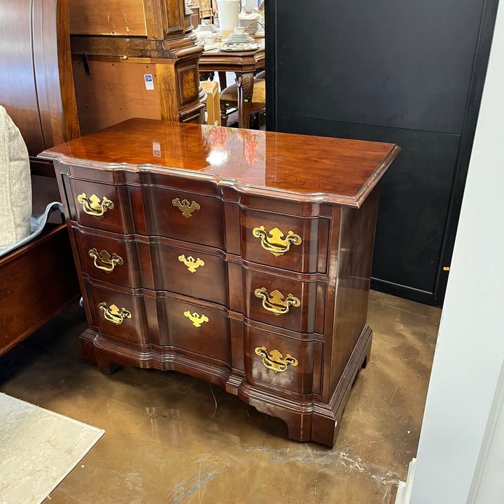 Orig Price $985 - Bachelor's Chest