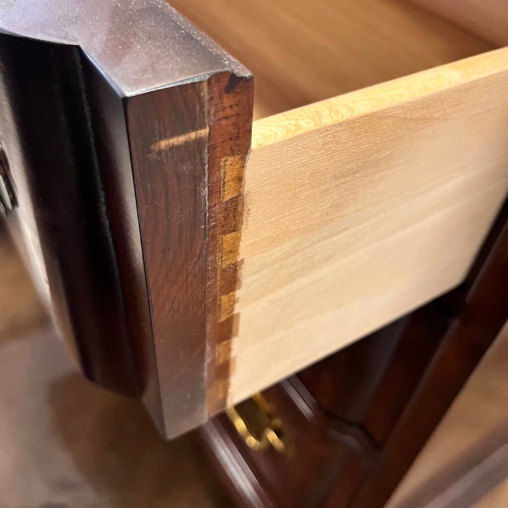Orig Price $985 - Bachelor's Chest