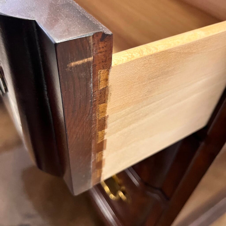 Orig Price $985 - Bachelor's Chest