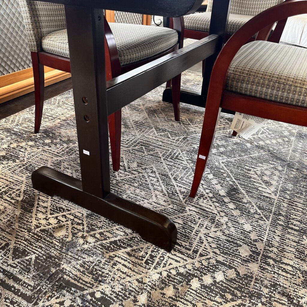 Orig Price $1500 - Table w/ 4 Chairs