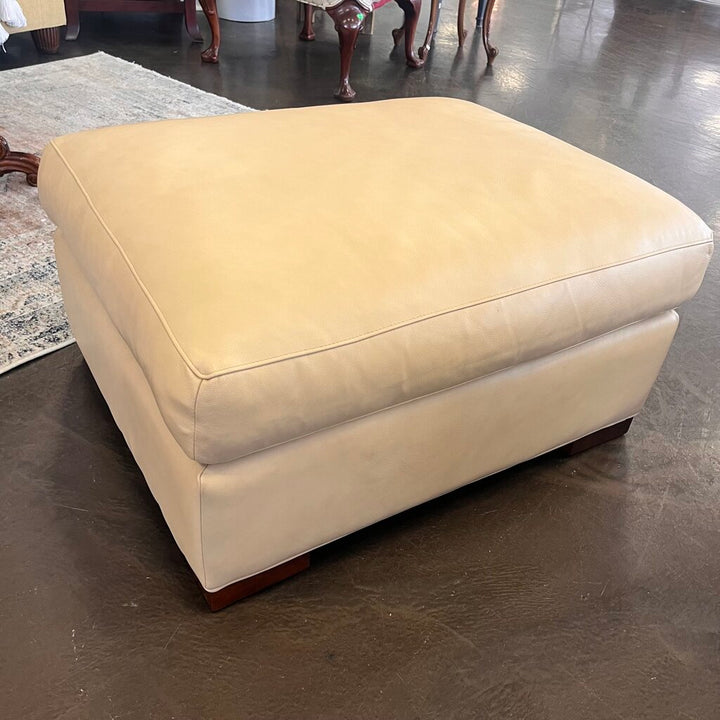 Orig Price $2500 - Chair & a 1/2 w/ Ottoman